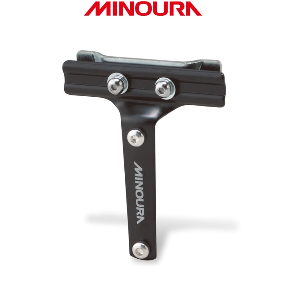 MINOURA ミノウラ  ボトルケージ SBH-80 サドル用ボトルケージホルダー　