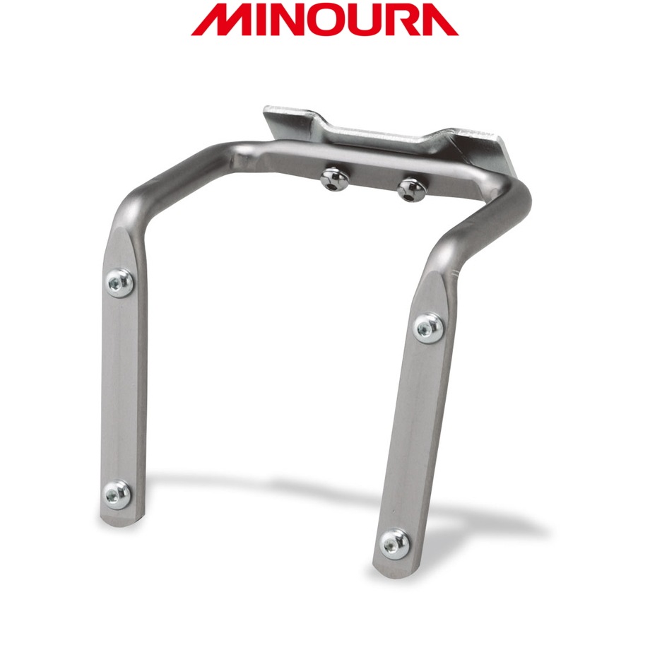 MINOURA ミノウラ  ボトルケージ SBH-300 サドル用Wボトルケージホルダー　
