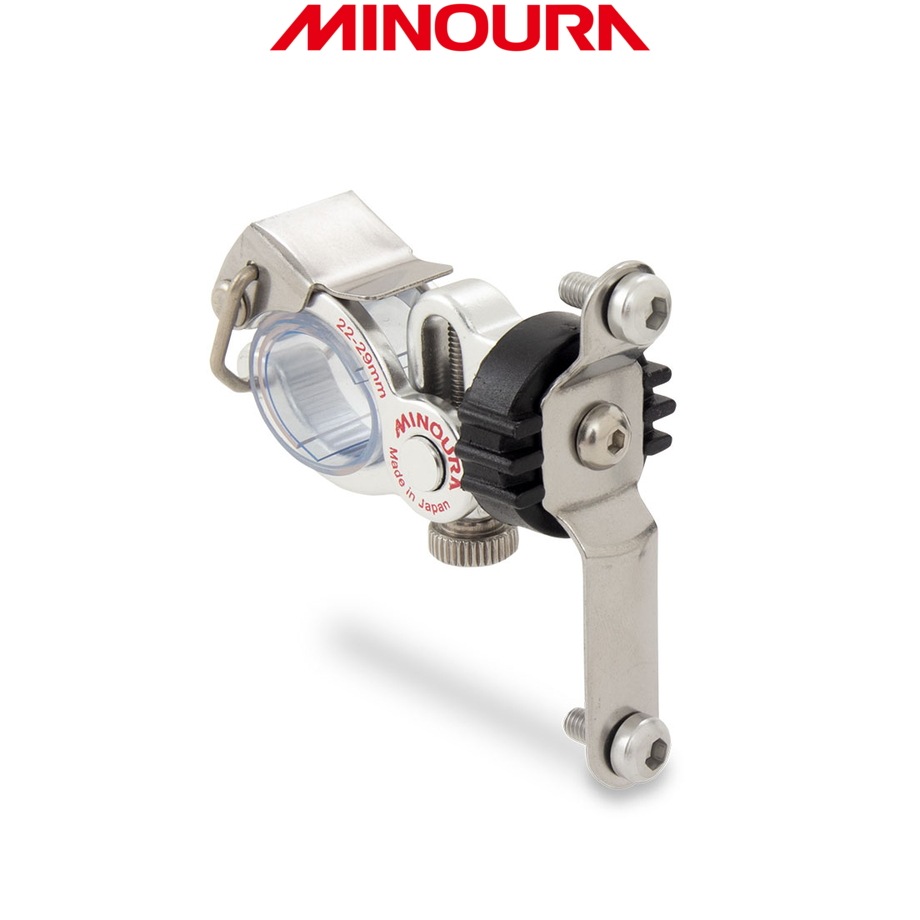 MINOURA ミノウラ  ボトルケージ BH-100S ボトルケージホルダー 2　