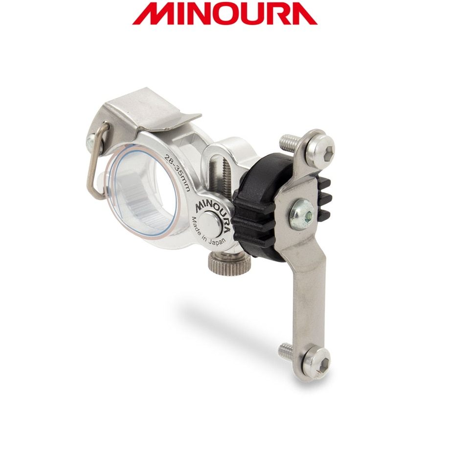 MINOURA ミノウラ  ボトルケージ BH-100M ボトルケージホルダー 2　