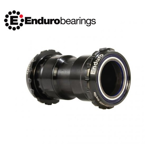 ENDURO XD-15 Corsa BB30 30mm TT ブラック (BKC-0646)|ENDURO/エンデューロ|ボトムブラケット