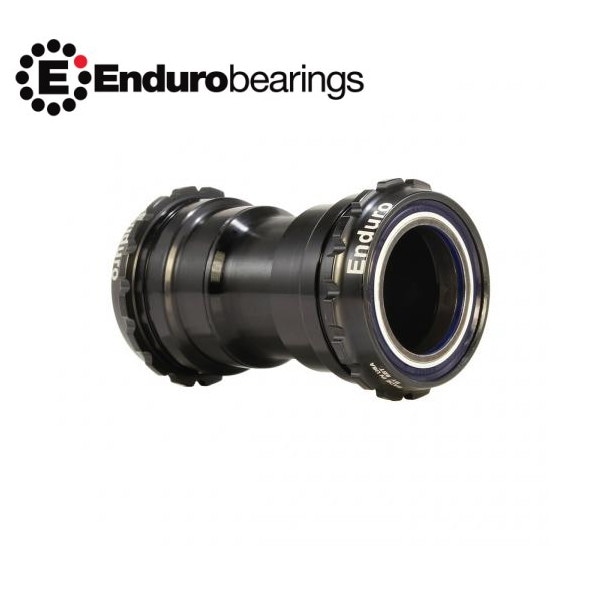 ENDURO XD-15 Corsa PF30 30mm TT ブラック (BKC-0649)|ENDURO/エンデューロ|ボトムブラケット