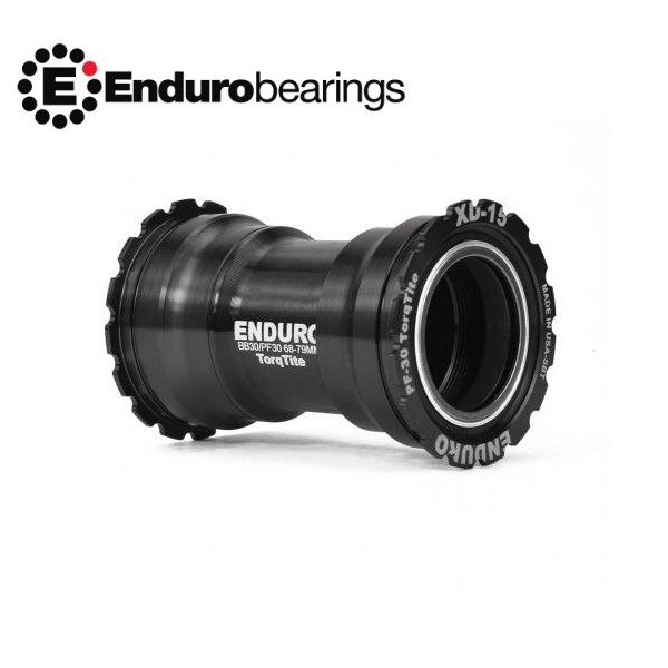 ENDURO XD-15 Corsa PF30 30mm (クランク軸長