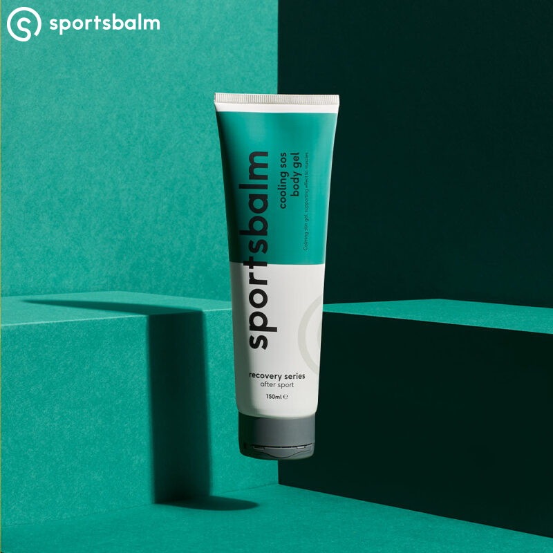sportsbalm スポーツバルム グリーン2　