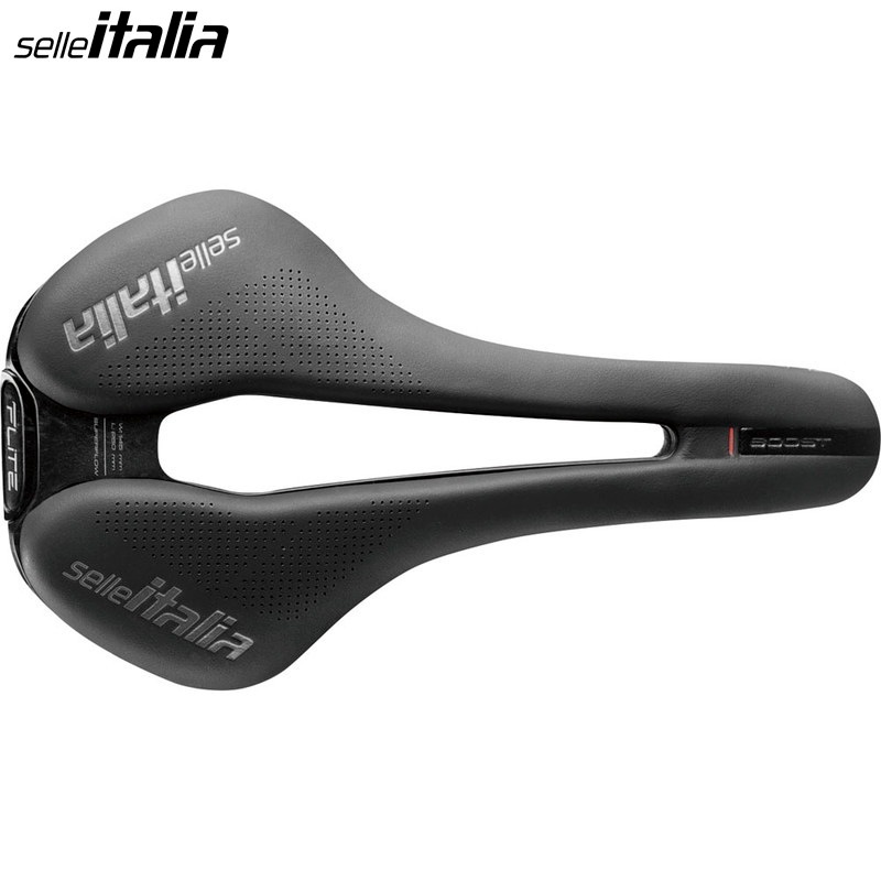 selleitalia セライタリア FLITE BOOST KIT CARBONIO SUPERFLOW S (21-)  サドル|selleitalia/セライタリア|サドル