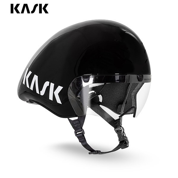 KASK カスク BELUGA BLK Mサイズ ベルーガ ヘルメット|KASK/カスク|ヘルメット