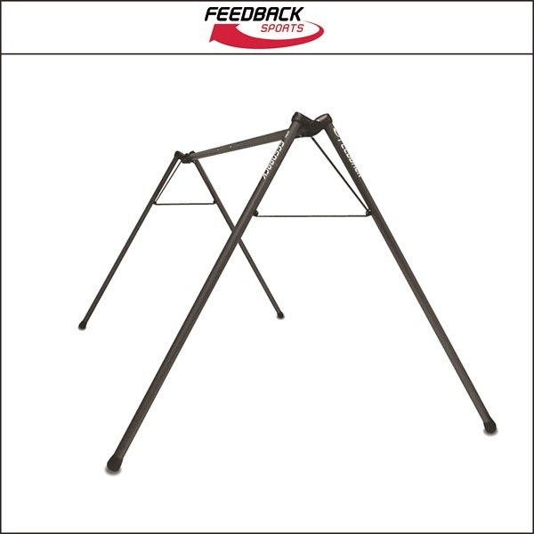 FeedBackSports（フィードバック・スポーツ）  A-Frame Portable Event Stand w/Tote Bagメンテナンススタンド|スタンド|アクセサリー