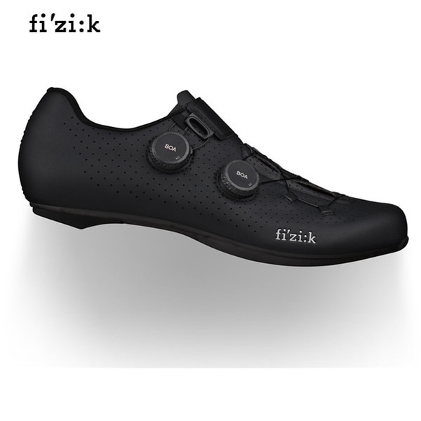 fizik フィジーク VENTO INFINITO CARBON 2 BK/BK ヴェント インフィニート カーボン2 ブラック/ブラック|fizik/フィジーク|シューズ