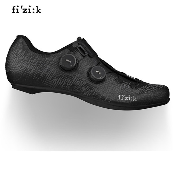 fizik フィジーク VENTO INFINITO KNIT CARBON 2 BK/BK ヴェント インフィニート ニット カーボン2 ブラック/ブラック|fizik/フィジーク|シューズ