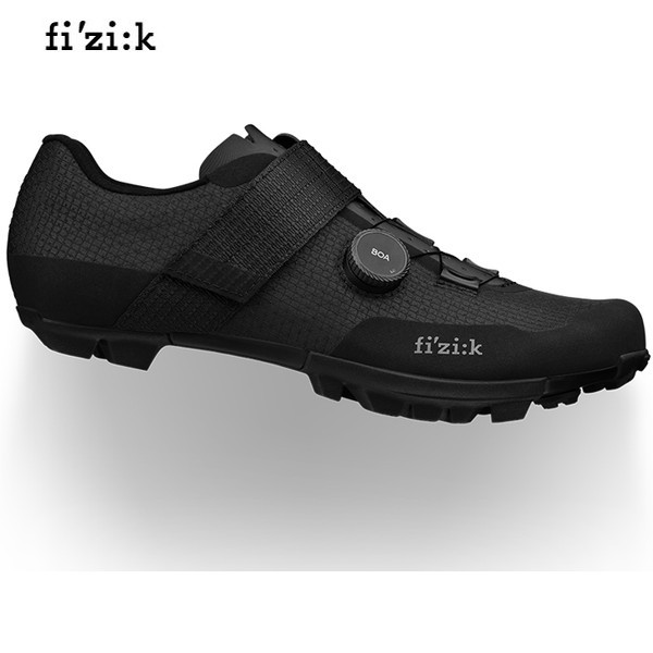 fizik フィジーク TERRA FEROX CARBON ブラック テラ フェロックス カーボン|fizik/フィジーク|シューズ