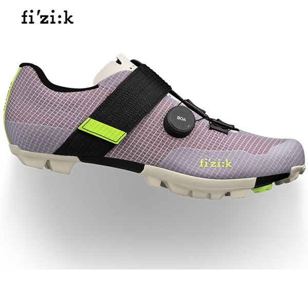 fizik フィジーク TERRA FEROX CARBON ライラック テラ フェロックス カーボン|fizik/フィジーク|シューズ