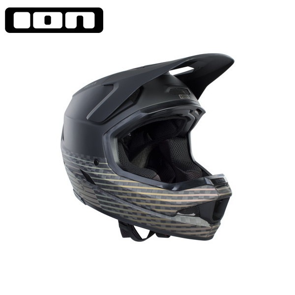 ION/アイオン Helmet Scrub Select MIPS EU/CE black BIKE HELMET|ION/アイオン|ヘルメット