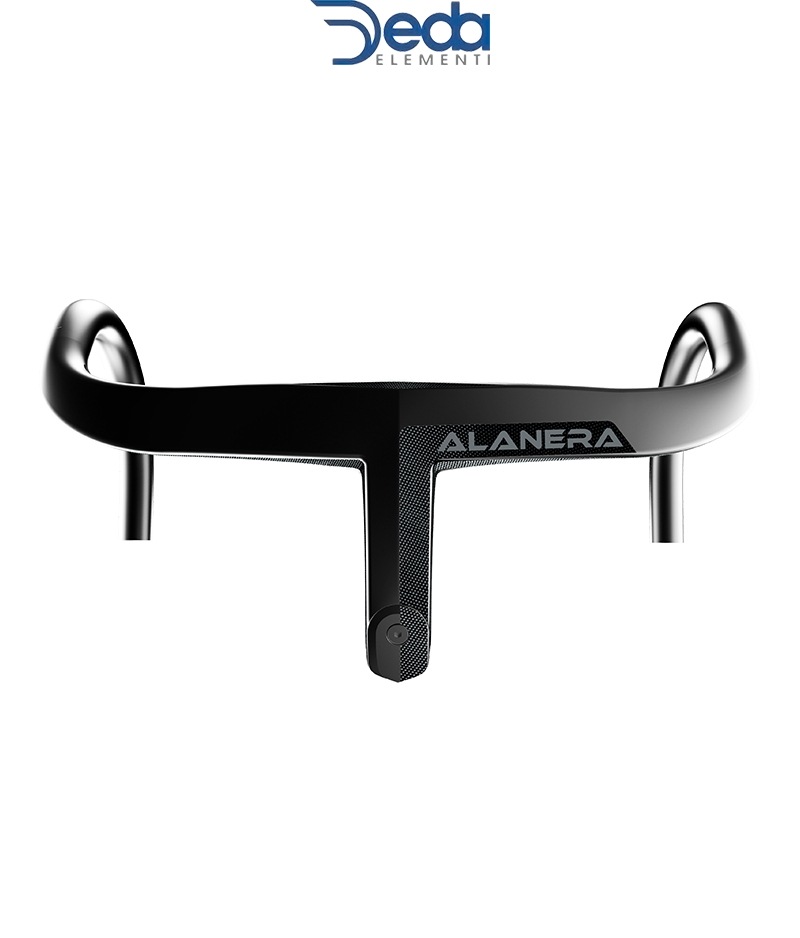 デダ deda ALANERA アラネラ DCR ハンドルバーハンドルバー(インテグレーテッド)|Deda/デダ|ハンドル