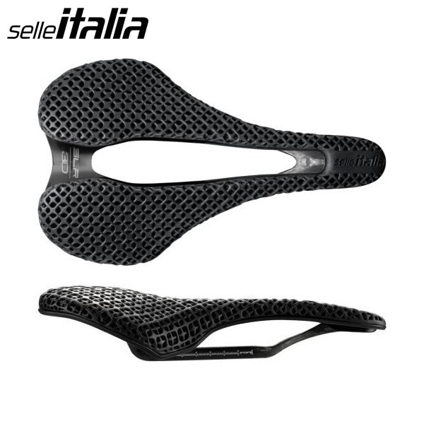 selleitalia セライタリア SLR BOOST 3D KIT CARBONIO SUPERFLOW L (22-)|selleitalia/セライタリア|サドル