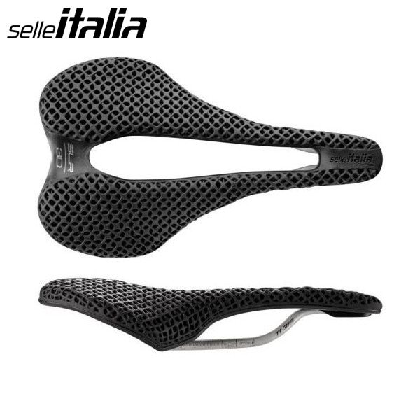 selleitalia セライタリア SLR BOOST 3D Ti316 SUPERFLOW S (22-)|selleitalia/セライタリア|サドル