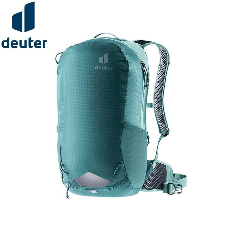 deuter/ドイター レース16 ディープシー/ジェード  バッグ|deuter/ドイター|バッグ