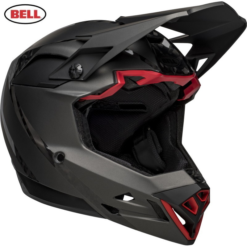 BELL ベル フル10 スフェリカル アライズ マットブラック L   ヘルメット　|BELL/ベル|ヘルメット