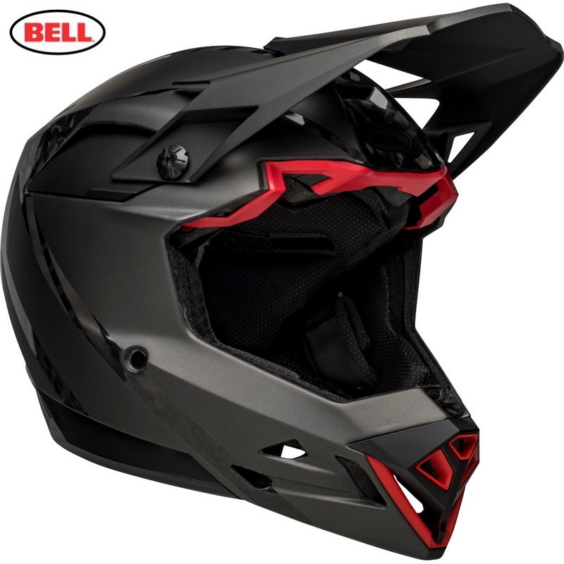 BELL ベル フル10 スフェリカル アライズ マットブラック XL/XXL   ヘルメット　|BELL/ベル|ヘルメット