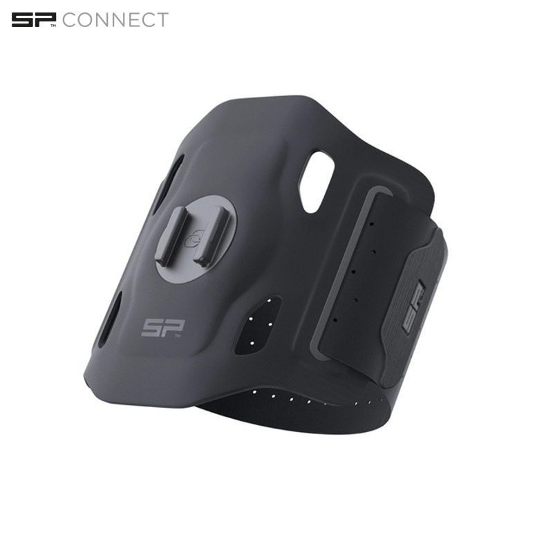 SP CONNECT エスピーコネクト SP Connect アームバンド　ブラック  フォンマウント|SP CONNECT/エスピーコネクト|アクセサリー