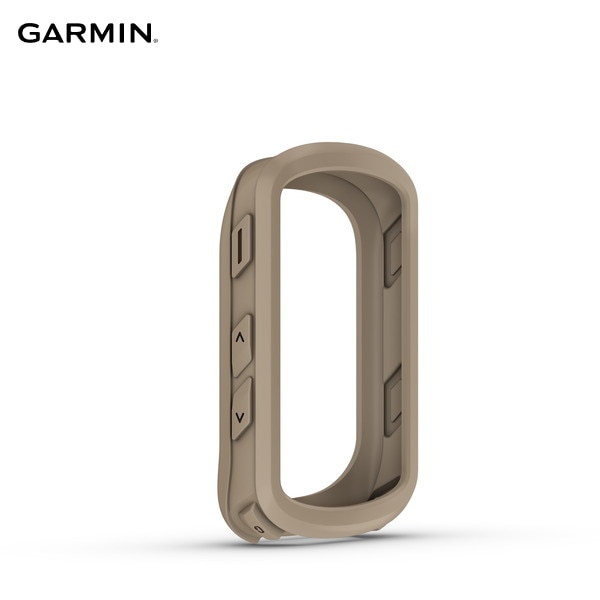 Garmin ガーミン Edge 540/840用シリコンケース Sandstone サイクルコンピュータアクセサリー 010-13264-04