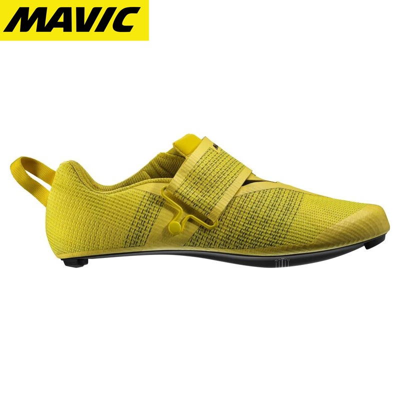 MAVIC マヴィック ULTIMATE TRI アルチメイト  シューズ(トライアスロン)　|MAVIC/マビック|シューズ