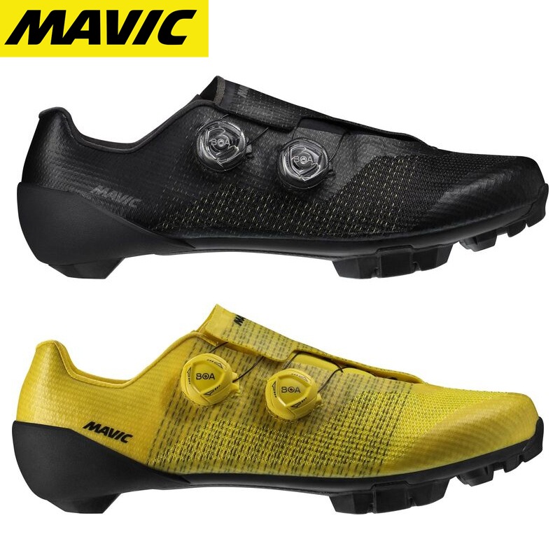 MAVIC マヴィック ULTIMATE XC アルチメイト  シューズ(MTB)　|MAVIC/マビック|シューズ