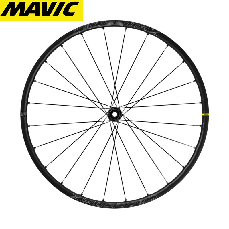 MAVIC マヴィック CROSSMAX SL S 29 クロスマックス SL S 29 INTL BST フロントホイール　|MAVIC/マビック|ホイール