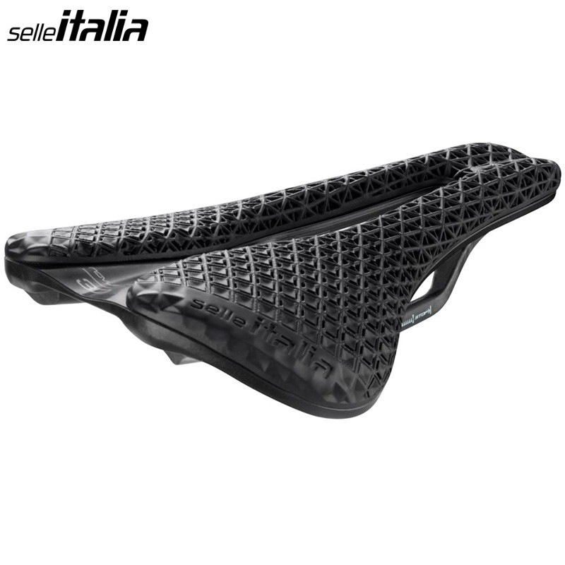 selleitalia セライタリア NOVUS BOOST EVO 3D KIT CARBONIO SUPERFLOW L (23-)  サドル|selleitalia/セライタリア|サドル