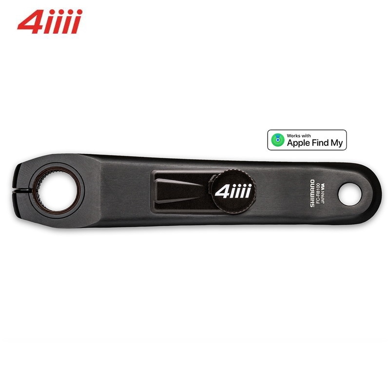 4iiii フォーアイ PRECISION3+ パワーメーター シマノR8100|4iii/フォーアイ|ロードバイクパーツ