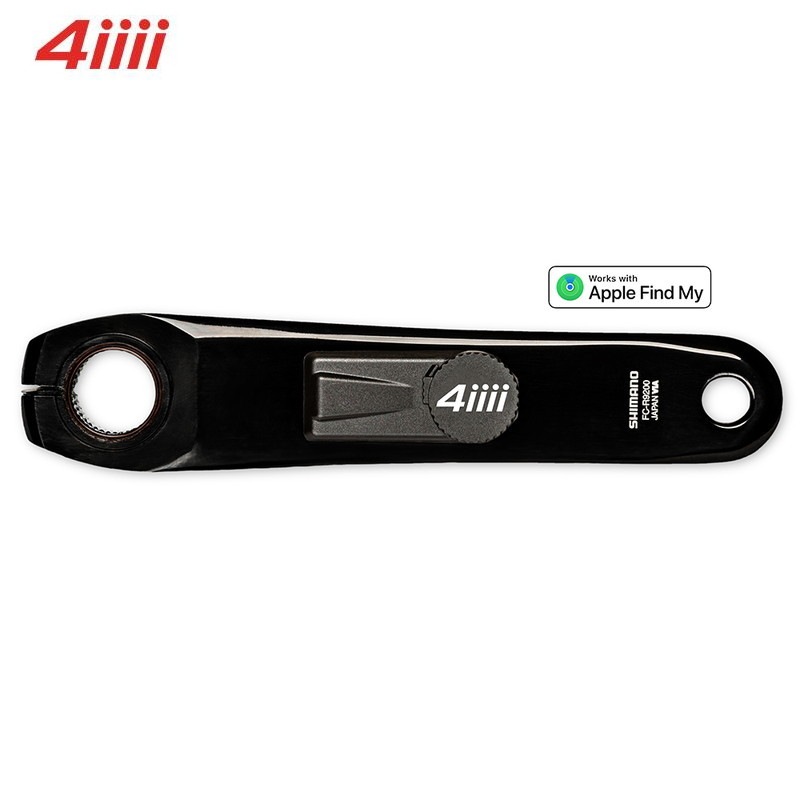 4iiii フォーアイ PRECISION3+ パワーメーター シマノR9200|4iii/フォーアイ|ロードバイクパーツ