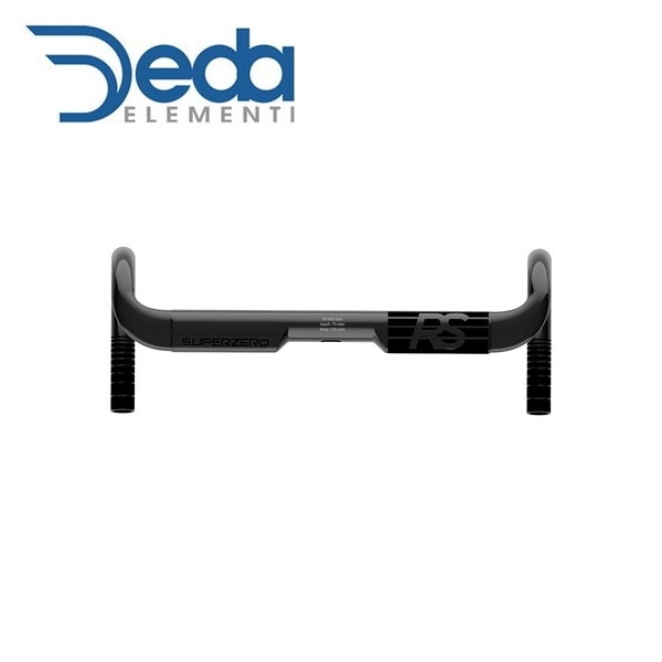 Deda/デダ  スーパーゼロ RS カーボンバー(31.7mm) POB|Deda/デダ|ハンドル