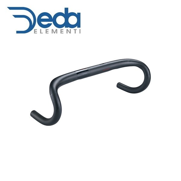 Deda/デダ  スーパーレジェラ RHM カーボンバー(31.7mm)(20〜 POB 420mm(外-外) SLHBPOB42|Deda/デダ|ハンドル