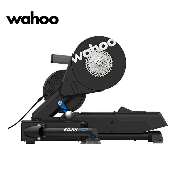 Wahoo ぜい弱 Kickr Axis Feet ワフー キッカー アクシスフィート 