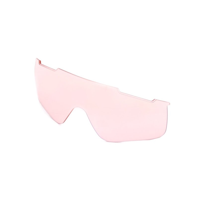 ALBA OPTICS アルバ オプティクス デルタ用スペアレンス（調光ブルーミラーレンズ） 【VZUM AF-LENS FLM】 調光ブルーミラーレンズ（F-LENS FLM）