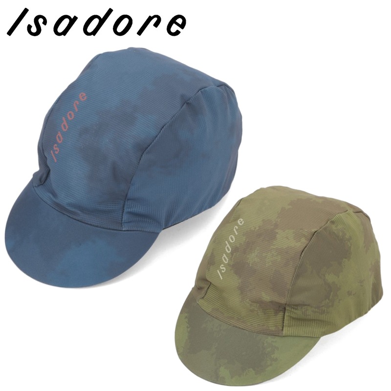 Isadore イザドア Signature Climber's Cap (シグネチャークライマーキャップ)|Isadore/イザドア|ウェア