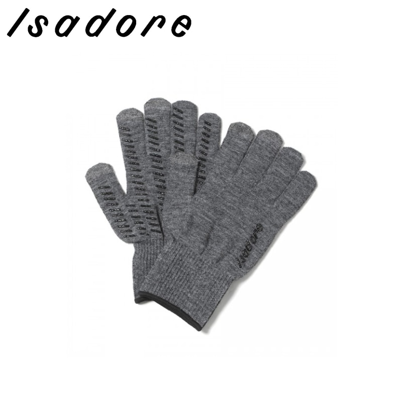 Isadore イザドア Merino Gloves 2.0 (メリノグローブ)|Isadore/イザドア|ウェア