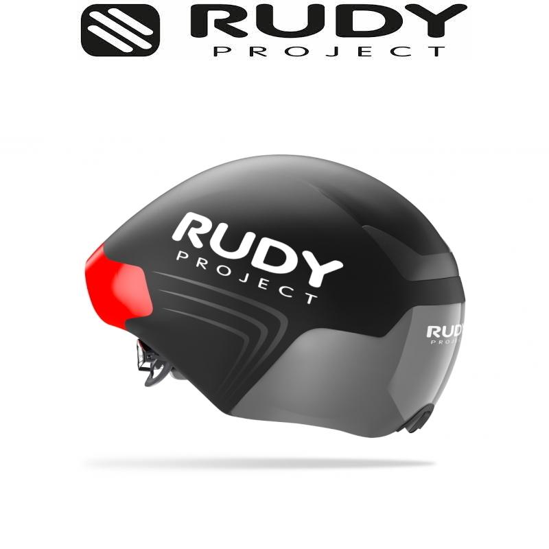 RUDY PROJECT ルディプロジェクト  ヘルメット THE WING ザ ウィング ブラック S/M HL730011　