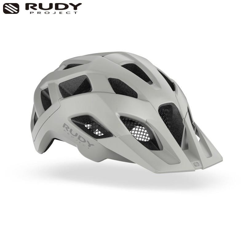 RUDY PROJECT ルディプロジェクト  CROSSWAY クロスウェイ ライトグレイ L  ヘルメット HL760062　