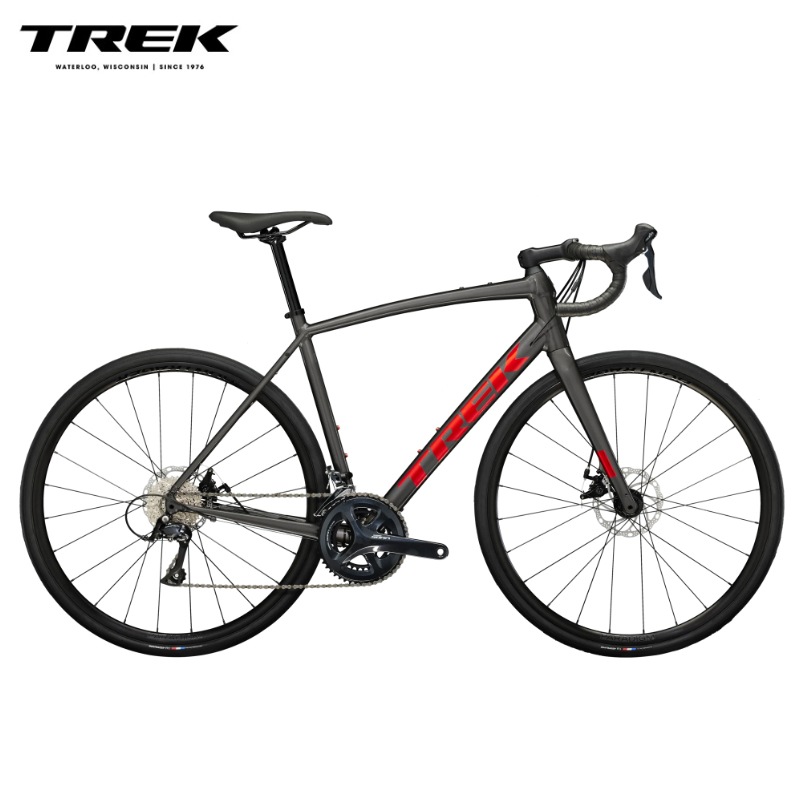 TREK トレック Domane ドマーネ AL 3 Gen 3 Mercury|TREK/トレック|シティバイク