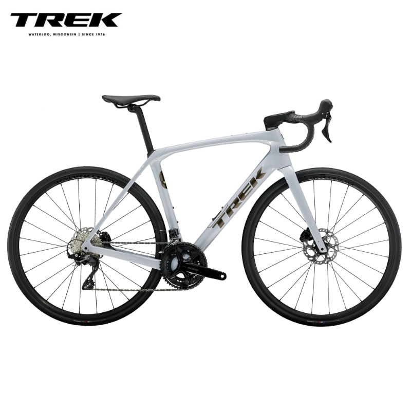 TREK トレック Domane ドマーネ SL 5 Gen 4 Plasma Grey Pearl