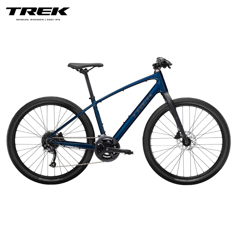 TREK トレック Dual Sport 2 デュアルスポーツ2 Gen 5 Mulsanne