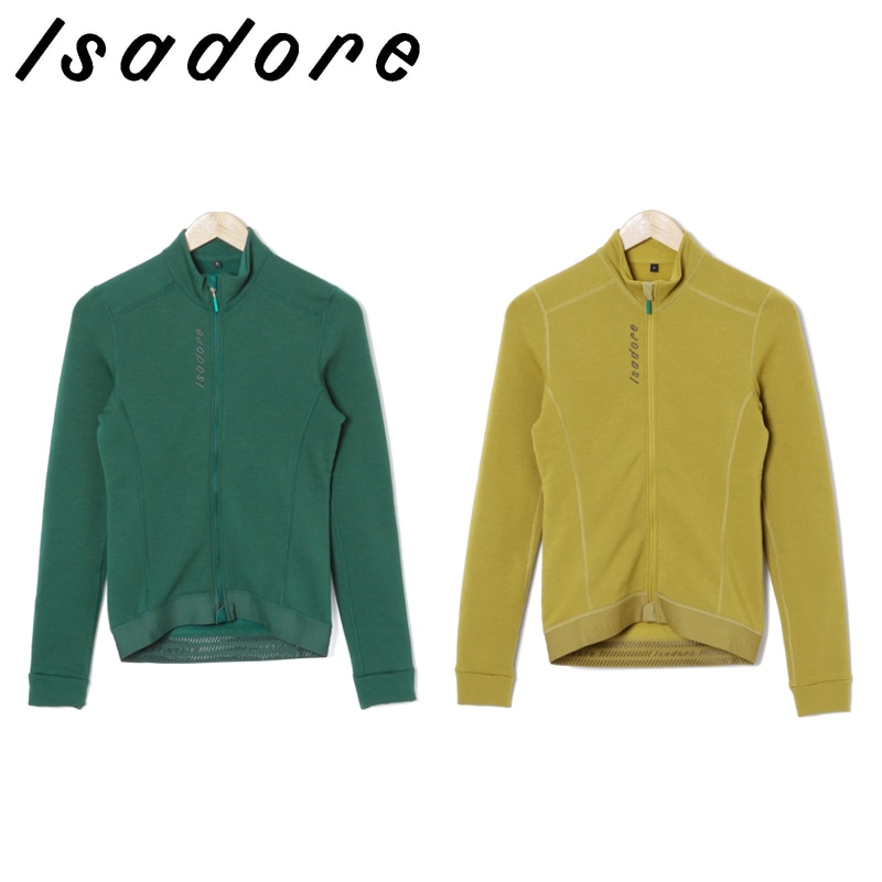 ウェア,Isadore/イザドア,ジャージ | BRAGS ONLINE STORE