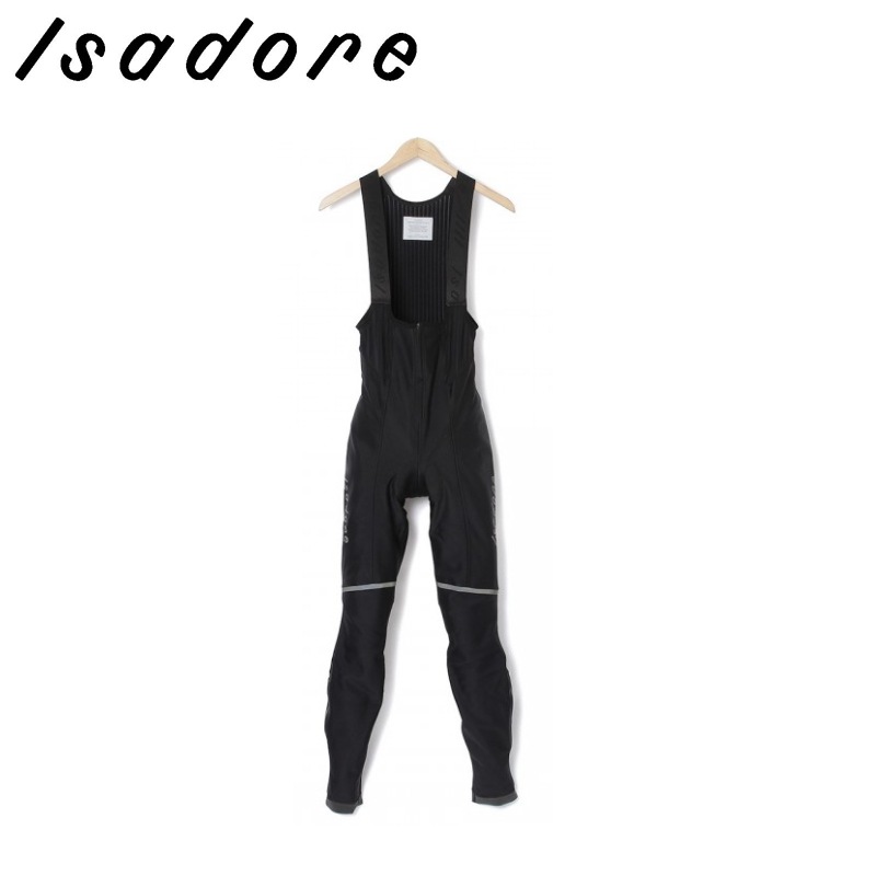 Isadore イザドア Signature Deep Winter Tights2.0 (シグネチャーディープウィンタータイツ)|Isadore/イザドア|ウェア