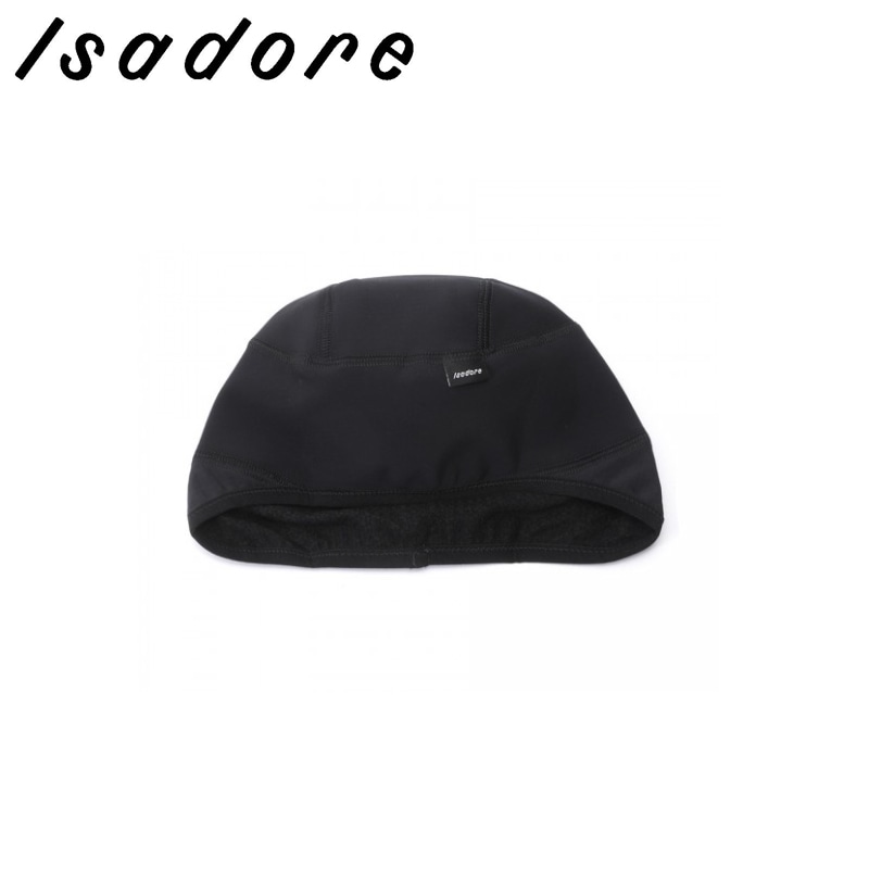Rapha deep winter hat cap サイクルキャップ 黒 リブ