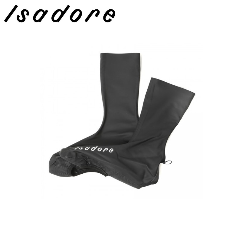Isadore イザドア Signature Rain Shoe Covers (レインシューズカバー)