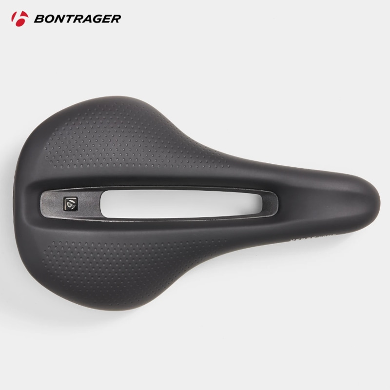 Bontrager ボントレガー Verse ショート Comp バイク サドル|Bontrager/ボントレガー|サドル