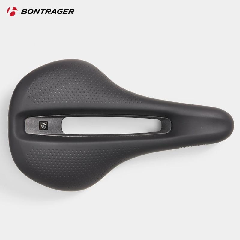 Bontrager ボントレガー Verse ショート Comp バイク サドル