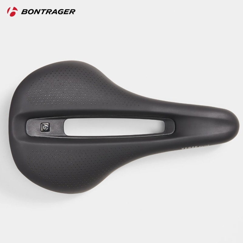 Bontrager ボントレガー Verse ショート Elite バイク サドル