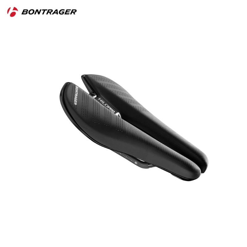 Bontrager ボントレガー Hilo Pro カーボン バイク サドル|Bontrager/ボントレガー|サドル
