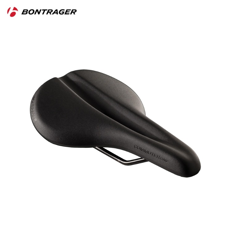 Bontrager ボントレガー Commuter Comp バイク サドル|Bontrager/ボントレガー|サドル